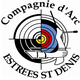 Compagnie d’Arc d’Estrées St Denis