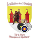 Les Robins Des 3 Donjons