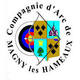 Compagnie d'arc de Magny les hameaux