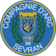 1ère Compagnie d'Arc de Sevran