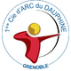 Première Compagnie d’Arc du Dauphiné Grenoble