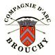 Cie d'Arc de Brouchy