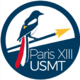 USMT PARIS 13